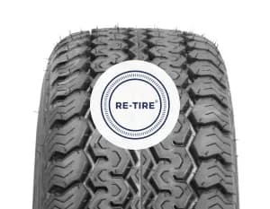 VREDESTEIN Sprint Classic 185/70 R15 89W Sommerreifen