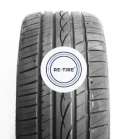 SUMITOMO BC100 165/70 R14 81T Sommerreifen – Reifen-Ansicht