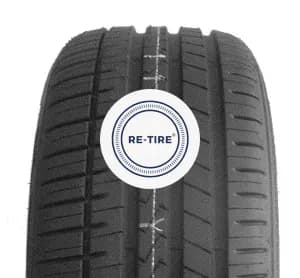 FALKEN AZENIS FK510 295/35 R19 104Y Sommerreifen
