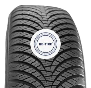 FALKEN AS210 EUROALL SEASON 185/65 R14 86H Ganzjahresreifen