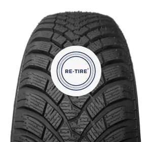 FALKEN HS01 EUROWINTER 185/55 R15 82H Winterreifen