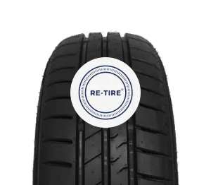 FALKEN SN-110 SINCERA ECORUN 175/65 R14 82T Sommerreifen