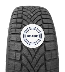 FALKEN HS02 EUROWINTER 195/65 R15 91H Winterreifen