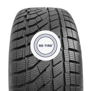 FALKEN HS02 PRO EUROWINTER 275/50 R19 112V Winterreifen