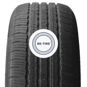 FALKEN ZE001A A/S 225/55 R18 98V Sommerreifen