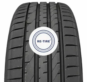 FALKEN AZENIS FK520 255/40 R20 101Y Sommerreifen
