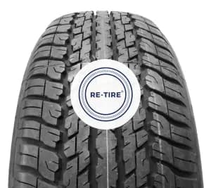 DUNLOP Grandtrek AT 25 265/60 R18 110H Sommerreifen
