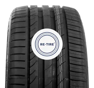 TOMASON SPORTRACE 275/40 R19 105Y Sommerreifen
