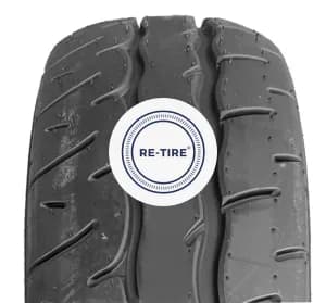 YOKOHAMA ADVAN NEOVA AD09 285/30 R18 97W Sommerreifen