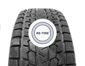 YOKOHAMA G075 ICE GUARD 315/30 R22 107Q Winterreifen