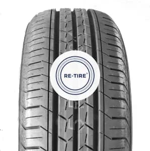 YOKOHAMA BLUEARTH-FE AE30 195/60 R17 90H Sommerreifen