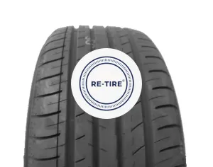 YOKOHAMA BLUEARTH-GT AE51 195/50 R19 88H Sommerreifen