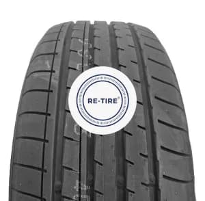 YOKOHAMA ADVAN V61 225/60 R17 99H Sommerreifen