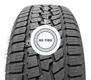 YOKOHAMA G061 GEOLANDAR CV 4S 275/55 R20 117V Ganzjahresreifen