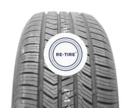 YOKOHAMA G057 GEOLANDAR X-CV 265/60 R20 112H Sommerreifen – Reifen-Ansicht
