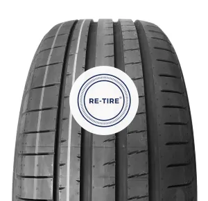 YOKOHAMA ADVAN SPORT V107 275/35 R23 108Y Sommerreifen