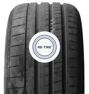 YOKOHAMA ADVAN SPORT EV V108 245/45 R20 103V Sommerreifen
