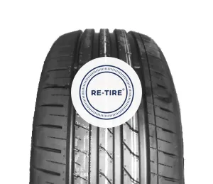 KENDA KR210 KENETICA PRO  195/65 R15 91V Sommerreifen