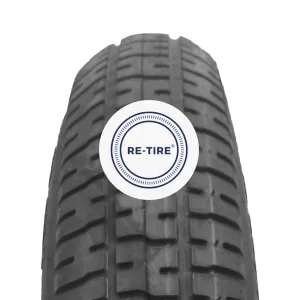 KENDA K801 (Spare Tire) 165/90 R17 105M Sommerreifen
