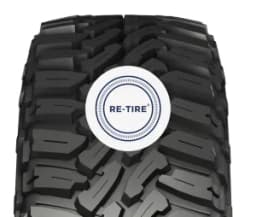 NANKANG FT9 185/80 R14 102Q Sommerreifen – Reifen-Ansicht