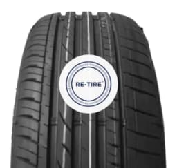 KENDA KR41 EMERA A1 235/45 R17 97W Sommerreifen – Reifen-Ansicht