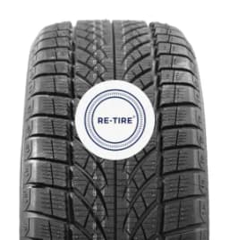KENDA KR501 WINTERGEN 2 165/70 R14 85T Winterreifen – Reifen-Ansicht