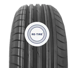NANKANG AS-2 PLUS 295/35 R20 105Y Sommerreifen