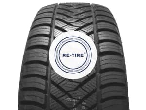 MAXXIS AP2 ALL SEASON  185/55 R14 80H Ganzjahresreifen