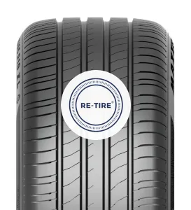MAXXIS HP6A* PREMITRA 6 225/45 R18 95Y Sommerreifen