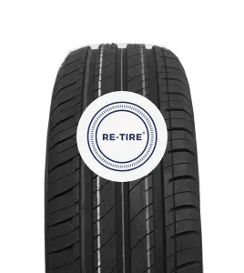NANKANG NA-1 ECONEX 155/80 R15 83T Sommerreifen