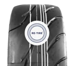 NANKANG AR-1 SPORTNEX 315/30 R18 98Y Sommerreifen – Reifen-Ansicht