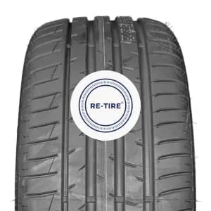 NANKANG AS3 SPORTNEX 315/30 R22 107Y Sommerreifen