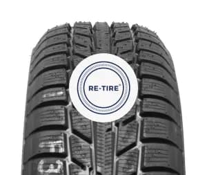 YOKOHAMA W-DRIVE V903  175/60 R16 82H Winterreifen