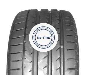 YOKOHAMA ADVAN SPORT V105 245/50 R18 104Y Sommerreifen