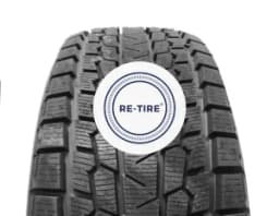 YOKOHAMA G075 ICE GUARD 195/80 R15 96Q Winterreifen – Reifen-Ansicht
