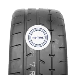 YOKOHAMA A052 ADVAN 215/45 R17 91W Sommerreifen – Reifen-Ansicht