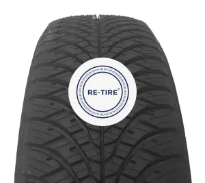 YOKOHAMA BLUEARTH-4S AW21 225/55 R16 99V Ganzjahresreifen