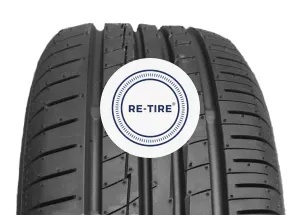 YOKOHAMA BLUEARTH-A AE50 185/55 R16 87H Sommerreifen
