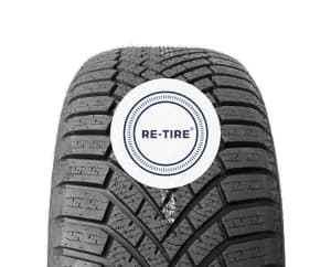 YOKOHAMA BLUEARTH WINTER V906 185/60 R15 88T Winterreifen