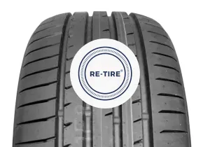 TOYO PROXES R51A 215/45 R18 89W Sommerreifen