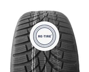 TOYO OBSERVE S944 205/40 R18 86V Winterreifen