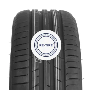 TOYO PROXES SPORT 235/50 R20 100W Sommerreifen