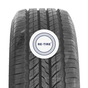 TOYO OPEN COUNTRY U/T 285/65 R17 116H Sommerreifen
