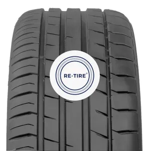 DAVANTI PROTOURA SPORT 225/55 R17 101Y Sommerreifen