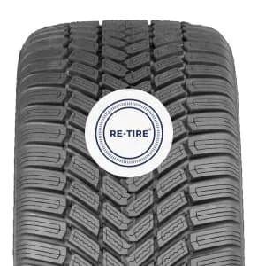 DAVANTI ALLTOURA 185/55 R15 82H Ganzjahresreifen
