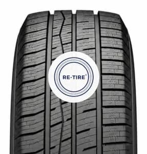 IMPERIAL AS VAN DRIVER 2 225/65 R16 112/110S Ganzjahresreifen