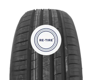MINERVA F209 195/55 R16 87H Sommerreifen – Reifenprofil