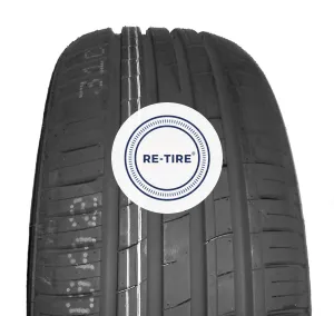 IMPERIAL ECODRIVER 5 (F209) 205/55 R16 91H Sommerreifen
