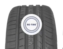 ATLAS SPORTGREEN 2 245/45 R18 100W Sommerreifen – Reifen-Ansicht
