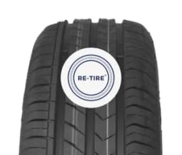 ATLAS GREEN HP 215/55 R16 97V Sommerreifen – Reifen-Ansicht